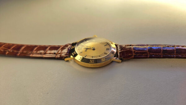 photo_2026-05-27_01-26-11 Philip Watch - Classics lady 18 KT GOLD QUARTZ