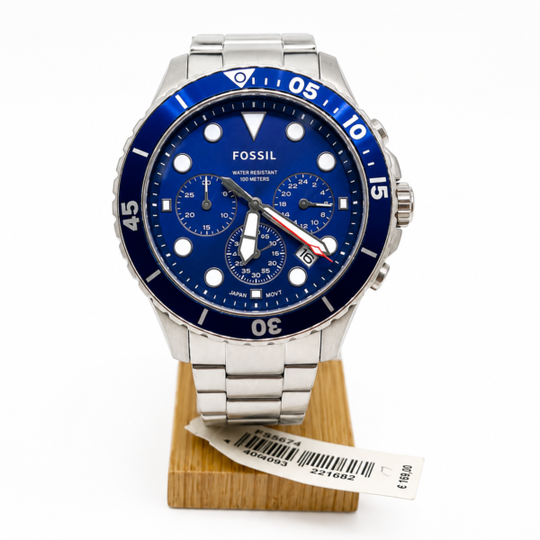 09979da4-4db8-4d8d-a5bb-4b9194f2e5b9 Orologio uomo fossil