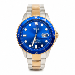 4592944c-6927-4e6c-998d-4516936efe2c Orologio uomo Fossil
