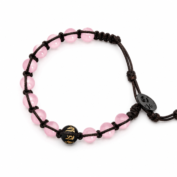 53f75462-ce11-4b3d-a191-9baf08a88806 Bracciale Tamashii rosa