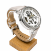 5442e99c-27b8-4771-8acf-a2c9889aac94 Orologio Fossil Skeleton donna Automatico