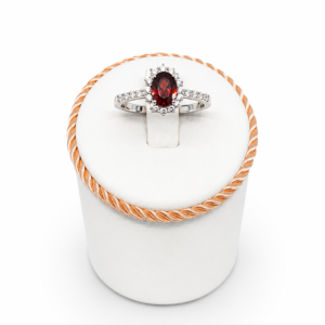 5f5c8776-e4d3-452a-b83d-dba119b76f97 Anello rubino Giorgio Visconti