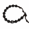 80e4c898-6dd4-4c4c-b5ab-7f77f6fc4ee3 Bracciale Tamashii onice nera 5 elements
