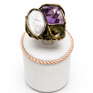 Anello alcozer