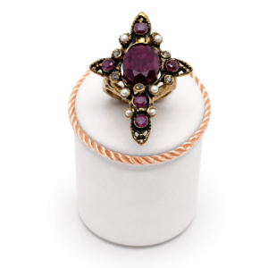anello croce Anello croce Alcozer