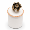 anello girasole Anello Alcozer girasole