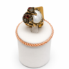 anello perla alcozer Anello con perla Alcozer