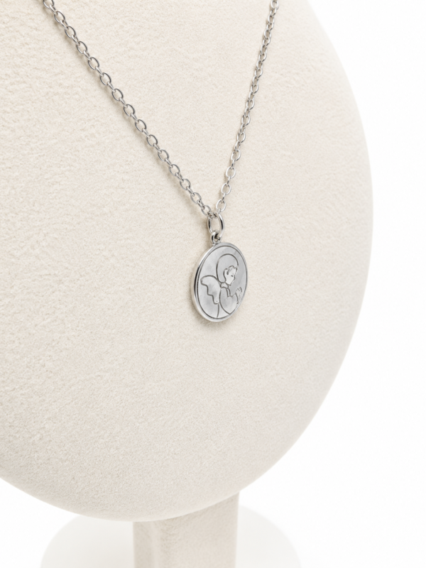 ang Collana bimbi angioletto