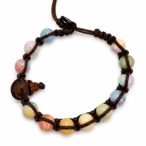 arcob Bracciale Tamashii arcobaleno