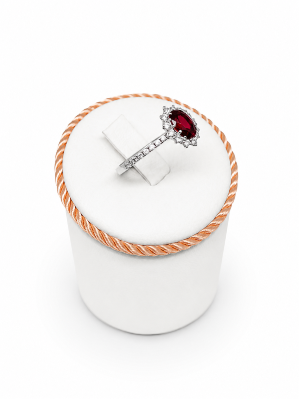 b1c12b1a-73d4-4163-8f1b-8ac80dce2c71 Anello rubino Giorgio Visconti