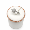 Anello Giorgio Visconti