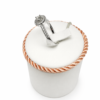 Anello Giorgio Visconti
