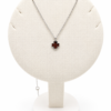 collana quadrifoglio Collana bimba quadrifoglio
