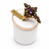 Anello croce Alcozer