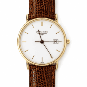 Longines - La Grande Classique