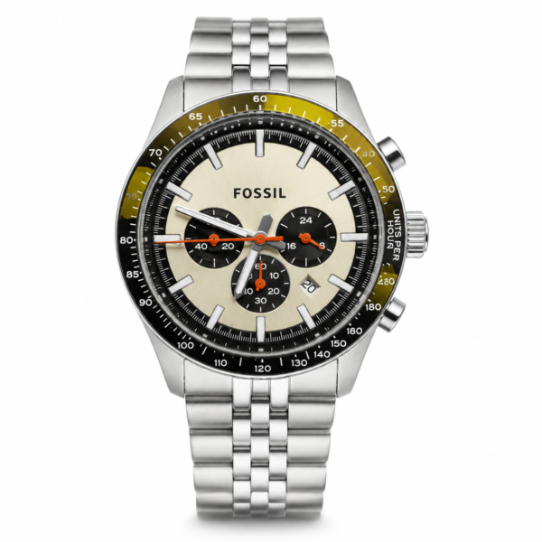 fe93da8d-9e7d-44d8-bf15-dcdf48e48d7d Orologio Fossil uomo cronografo