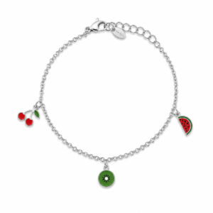 frutta Bracciale bimbi Mabina frutta