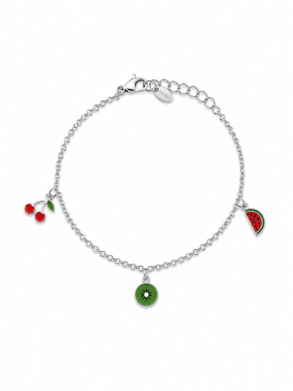 frutta Bracciale bimbi Mabina frutta