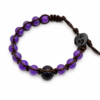 lavanda Bracciale Tamashii lavanda 5 elements