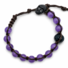 lavanda1 Bracciale Tamashii lavanda 5 elements