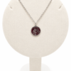 Collana bimba Madonnina