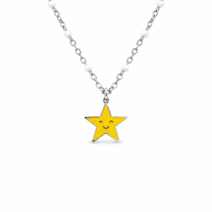 stella Collana bimba stellina