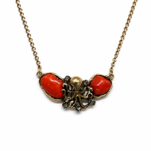Collana polipetto