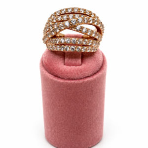 d850b0fc-704c-4203-baea-c6a7b6c564b0 Anello intrecciato Bronzallure